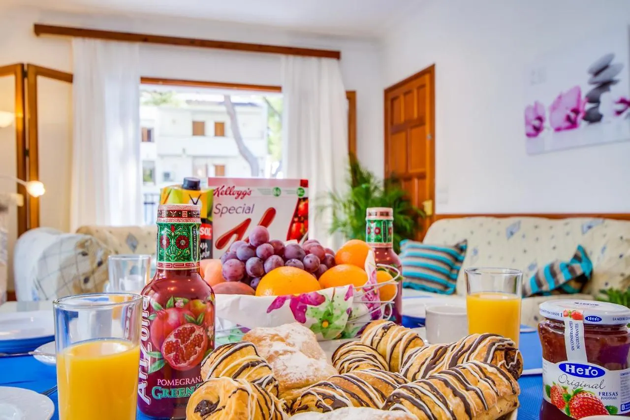 Ideal Property Mallorca - Villa Rosita 12 Alcudia  0*, Alcudia (Mallorca) Spain