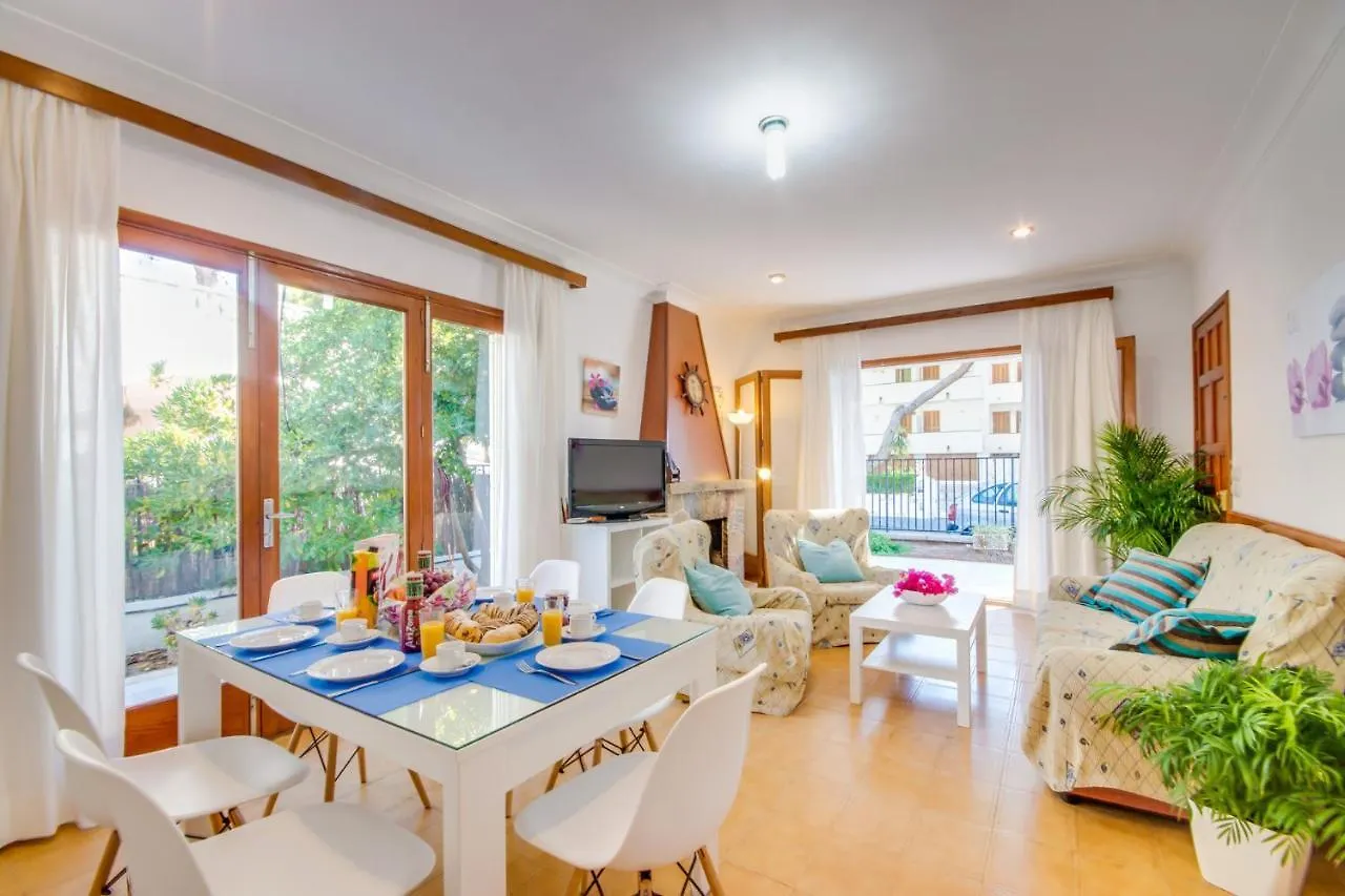 Holiday home Ideal Property Mallorca - Villa Rosita 12 Alcudia