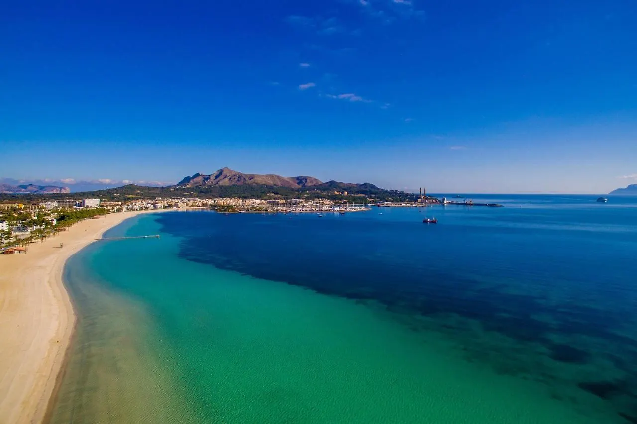 Holiday home Ideal Property Mallorca - Villa Rosita 12 Alcudia