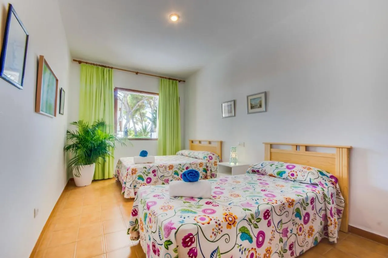 Ideal Property Mallorca - Villa Rosita 12 Alcudia