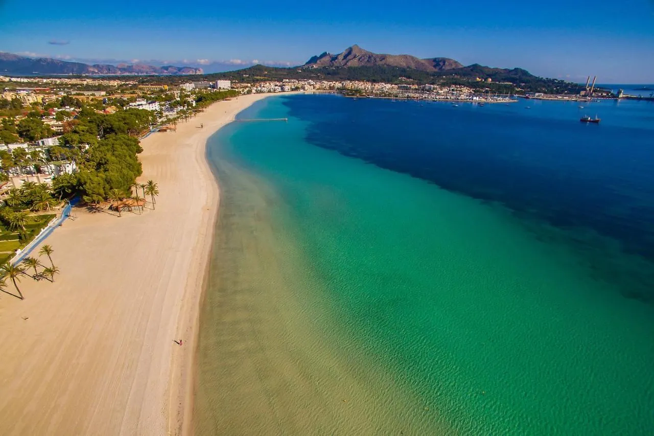 Holiday home Ideal Property Mallorca - Villa Rosita 12 Alcudia