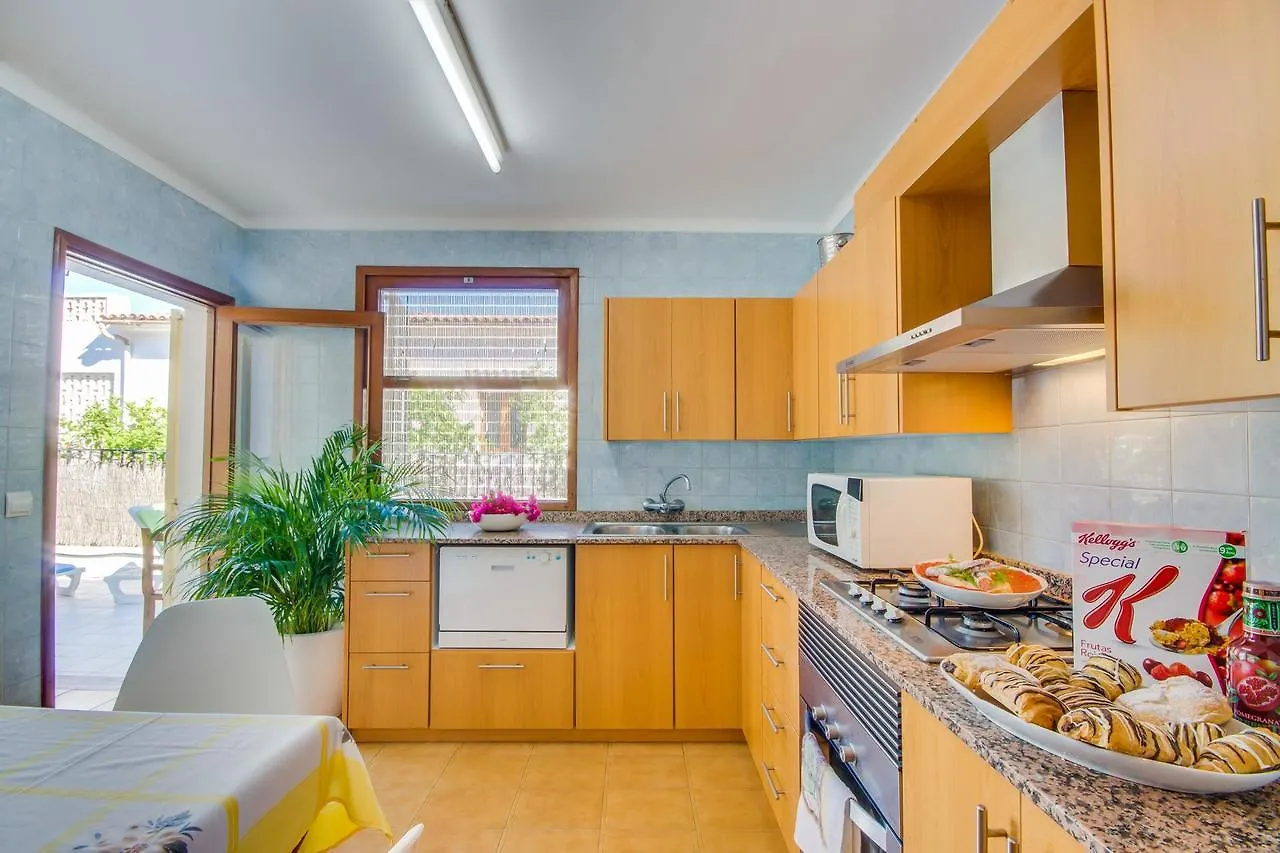 Holiday home Ideal Property Mallorca - Villa Rosita 12 Alcudia  Spain