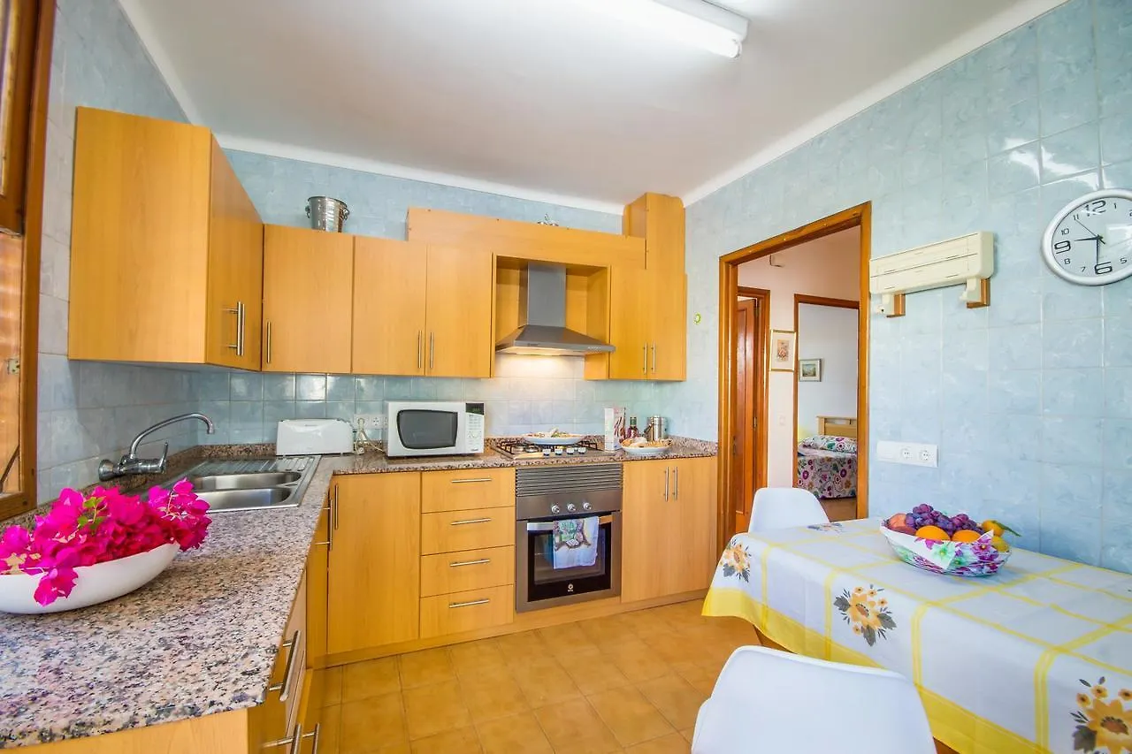 Ideal Property Mallorca - Villa Rosita 12 Alcudia  0*, Alcudia (Mallorca)