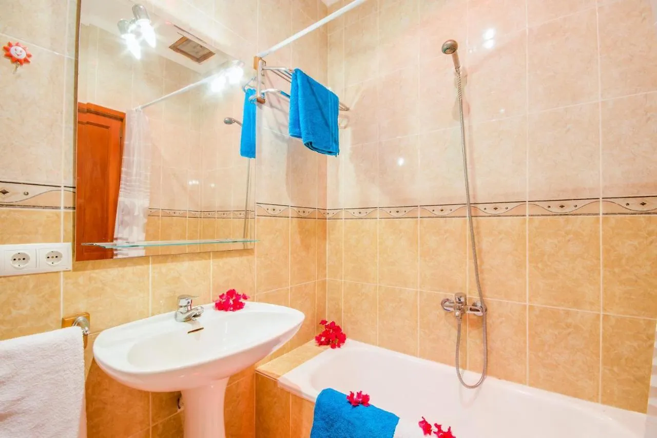 Holiday home Ideal Property Mallorca - Villa Rosita 12 Alcudia